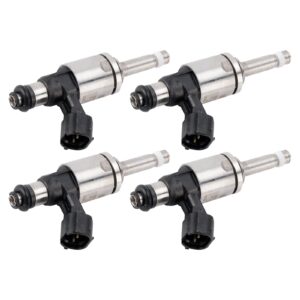 2015-2017 Lexus NX200t 4 Cyl 2.0L 8ARFTS AGZ10 AGZ15 Fuel Injector 23250-36030 Generic - Image 30