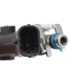 04.2014- Citrien C4 II Picasso 1199 Petrol 1.2 THP Fuel Injector 39175851 75114380 Generic - Image 17
