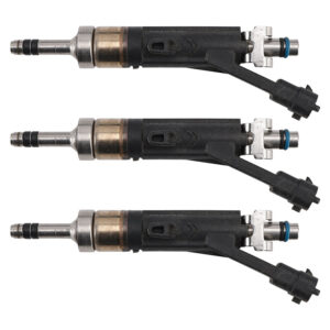 04.2014- Citrien C4 II Picasso 1199 Petrol 1.2 THP Fuel Injector 39175851 75114380 Generic - Image 18