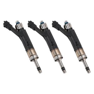 04.2014- Citrien C4 II Picasso 1199 Petrol 1.2 THP Fuel Injector 39175851 75114380 Generic - Image 19