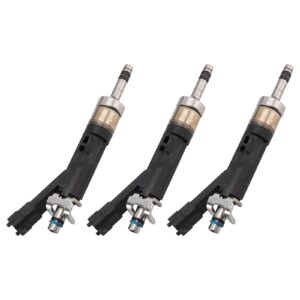 04.2014- Citrien C4 II Picasso 1199 Petrol 1.2 THP Fuel Injector 39175851 75114380 Generic - Image 20