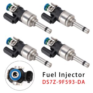 2014-2019 Ford Mondeo 1.5 EcoBoost Fuel Injector DS7Z9F593B DS7Z9F593A Generic - Image 23