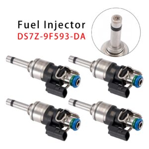 2014-2019 Ford Mondeo 1.5 EcoBoost Fuel Injector DS7Z9F593B DS7Z9F593A Generic - Image 25