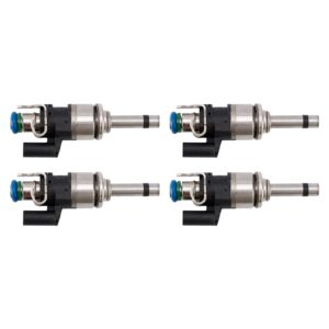 2014-2019 Ford Mondeo 1.5 EcoBoost Fuel Injector DS7Z9F593B DS7Z9F593A Generic - Image 20