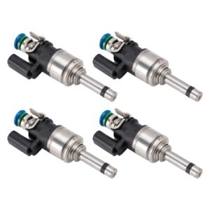 2014-2019 Ford Mondeo 1.5 EcoBoost Fuel Injector DS7Z9F593B DS7Z9F593A Generic - Image 30