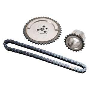 Sloppy Mechanics Stage 2 Cam Lifters Kit for LS1 4.8 5.3 5.7 6.0 6.2 LS +7.400 Generic - Image 8