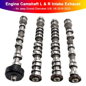 Jeep Camshaft 5047912AD 5047912AA 5048029AB Generic - Image 6