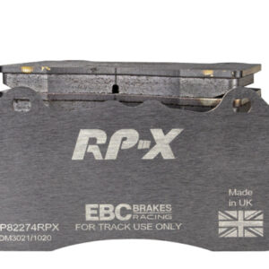 EBC Racing AP Racing CP5060-2 Calipers RP-X Brake Pads - Image 4