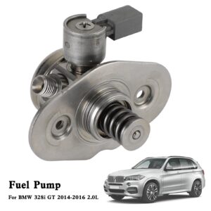 2014-2016 BMW 428i 2.0L High Pressure Fuel Pump 13517584461 Generic - Image 6