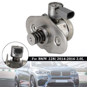 2014-2016 BMW 428i 2.0L High Pressure Fuel Pump 13517584461 Generic - Image 4