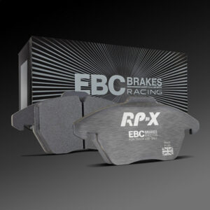 EBC Racing AP Racing CP5060-2 Calipers RP-X Brake Pads - Image 5