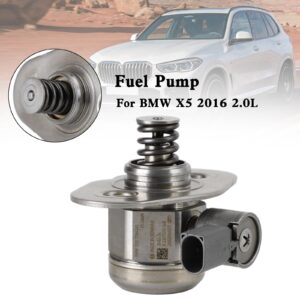 2014-2016 BMW 428i 2.0L High Pressure Fuel Pump 13517584461 Generic - Image 3