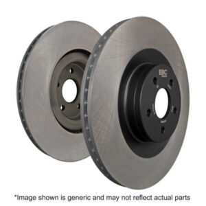 EBC 2018+ BMW X2 2.0T (35) RK Premium Front Rotors - Image 5
