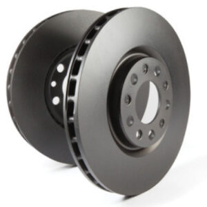 EBC 2019+ BMW M235 Gran Coupe Rear RK Premium Rotor Set - Image 4
