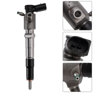 2015.01+ Ford S-Max Mk2 CJ Fuel Injector FB3Z9A543A GK2Q9K546AB - Image 3