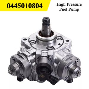 High Pressure Fuel Pump 0445010804 for Ford 6.7L Power Stroke Diesel CP4 - Image 4