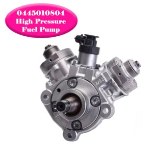 High Pressure Fuel Pump 0445010804 for Ford 6.7L Power Stroke Diesel CP4 - Image 5