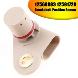 Camshaft Position Sensor 12568983 12591720 for Holden HSV GEN4 6.0 V8 Engines - Image 4
