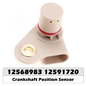 Camshaft Position Sensor 12568983 12591720 for Holden HSV GEN4 6.0 V8 Engines - Image 5