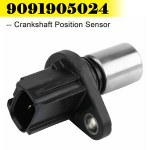 Camshaft Position Sensor for Toyota Yaris Echo NCP90 Prius NHW20 9091905024 - Image 4