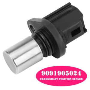 Camshaft Position Sensor for Toyota Yaris Echo NCP90 Prius NHW20 9091905024 - Image 3