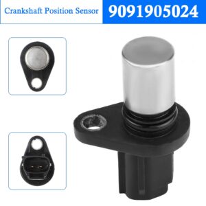 Camshaft Position Sensor for Toyota Yaris Echo NCP90 Prius NHW20 9091905024 - Image 5