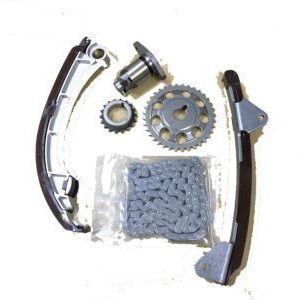 Genuine Toyota Timing Chain 13506-0D010 - Image 3