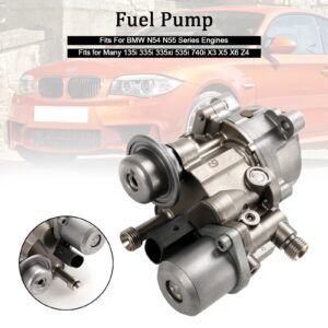 2007-2008 BMW 335xi High Pressure Fuel Pump 13517616170 - Image 5