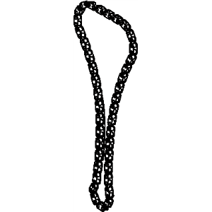Genuine Toyota Timing Chain 13506-88600 - Image 4