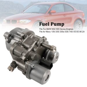2007-2008 BMW 335xi High Pressure Fuel Pump 13517616170 - Image 3