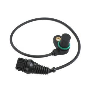 2x Camshaft Position Sensor ENTRY+EXIT For BMW E46 E39 E60 E38 E65 M52 M54 - Image 5