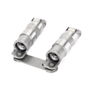 Hydraulic Roller Lifters Vertical Link Bar for Chevy GM 265-400 LR-350A - Image 3