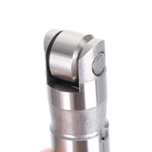 Hydraulic Roller Lifters Vertical Link Bar for Chevy GM 265-400 LR-350A - Image 4