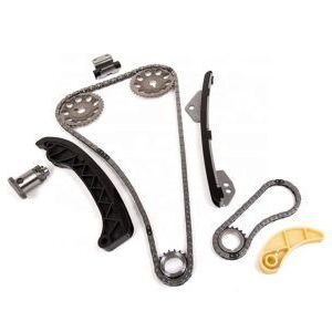 Genuine Toyota Timing Chain 13506-0T020 - Image 3