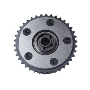 2006-2009 BMW 5er E60 520i Intake Camshaft VVT Adjuster Pulley 11367500032 - Image 4