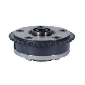 2005-2009 BMW Z4 Roadster E85 2.0i Intake + Exhaust Camshaft VVT Adjuster Pulley 11361707315 11367500032 - Image 3
