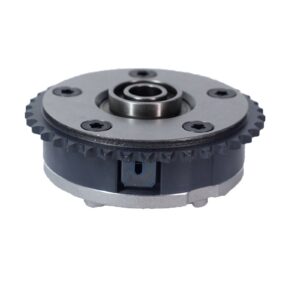 2005-2009 BMW Z4 Roadster E85 2.0i Intake + Exhaust Camshaft VVT Adjuster Pulley 11361707315 11367500032 - Image 5