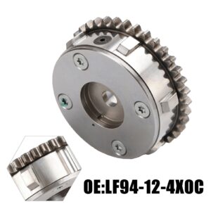 VVT Actuator Camshaft Timing Gear for Mazda 3 5 6 CX-7 MX-5 Tribute 2006-2014 - Image 3