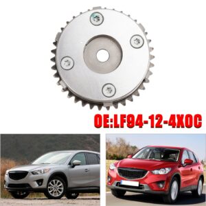 VVT Actuator Camshaft Timing Gear for Mazda 3 5 6 CX-7 MX-5 Tribute 2006-2014 - Image 4