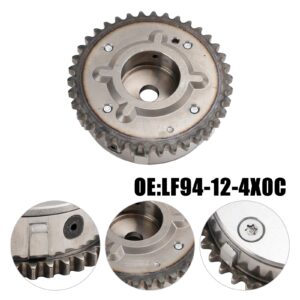 VVT Actuator Camshaft Timing Gear for Mazda 3 5 6 CX-7 MX-5 Tribute 2006-2014 - Image 5