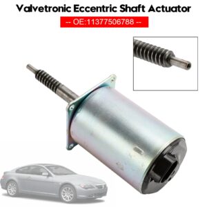 2004-2006 BMW X5 4.8is Sport Utility 4-Door Valvetronic Eccentric Shaft Actuator A2C59515106 - Image 3
