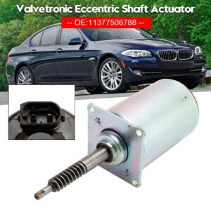 2004-2006 BMW X5 4.8is Sport Utility 4-Door Valvetronic Eccentric Shaft Actuator A2C59515106 - Image 4