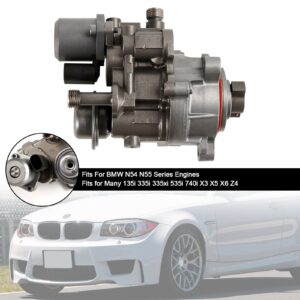 2007-2008 BMW 335xi High Pressure Fuel Pump 13517616170 - Image 4