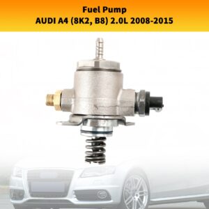 SEAT/SKODA/VW High Pressure Pump Fuel Pump 06J127036E - Image 3