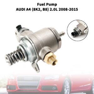 SEAT/SKODA/VW High Pressure Pump Fuel Pump 06J127036E - Image 4