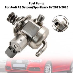 Audi A3/S3 1.4T 2015-2016High Pressure Fuel Pump 04E127026AP - Image 4