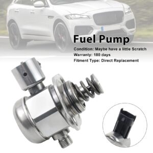 High Pressure Fuel Pump AJ813784 Jaguar XE 2019 F-Pace 5.0L V6 2019-2022 - Image 3