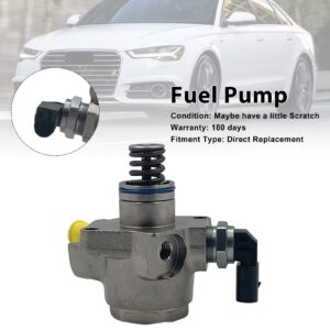 High Pressure Fuel Pump 06E127026D Audi Q7 2017-2019 A6 A7 A8 Quattro - Image 3