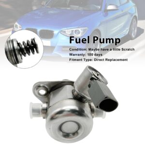High Pressure Fuel Pump 13517610761 BMW 335i 435i X3 X4 X5 X6 L6 3.0L - Image 3