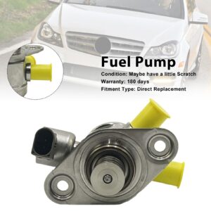 Benz C300 C350 E350 E400 High Pressure Fuel Pump A2760700101 0261520062 - Image 3